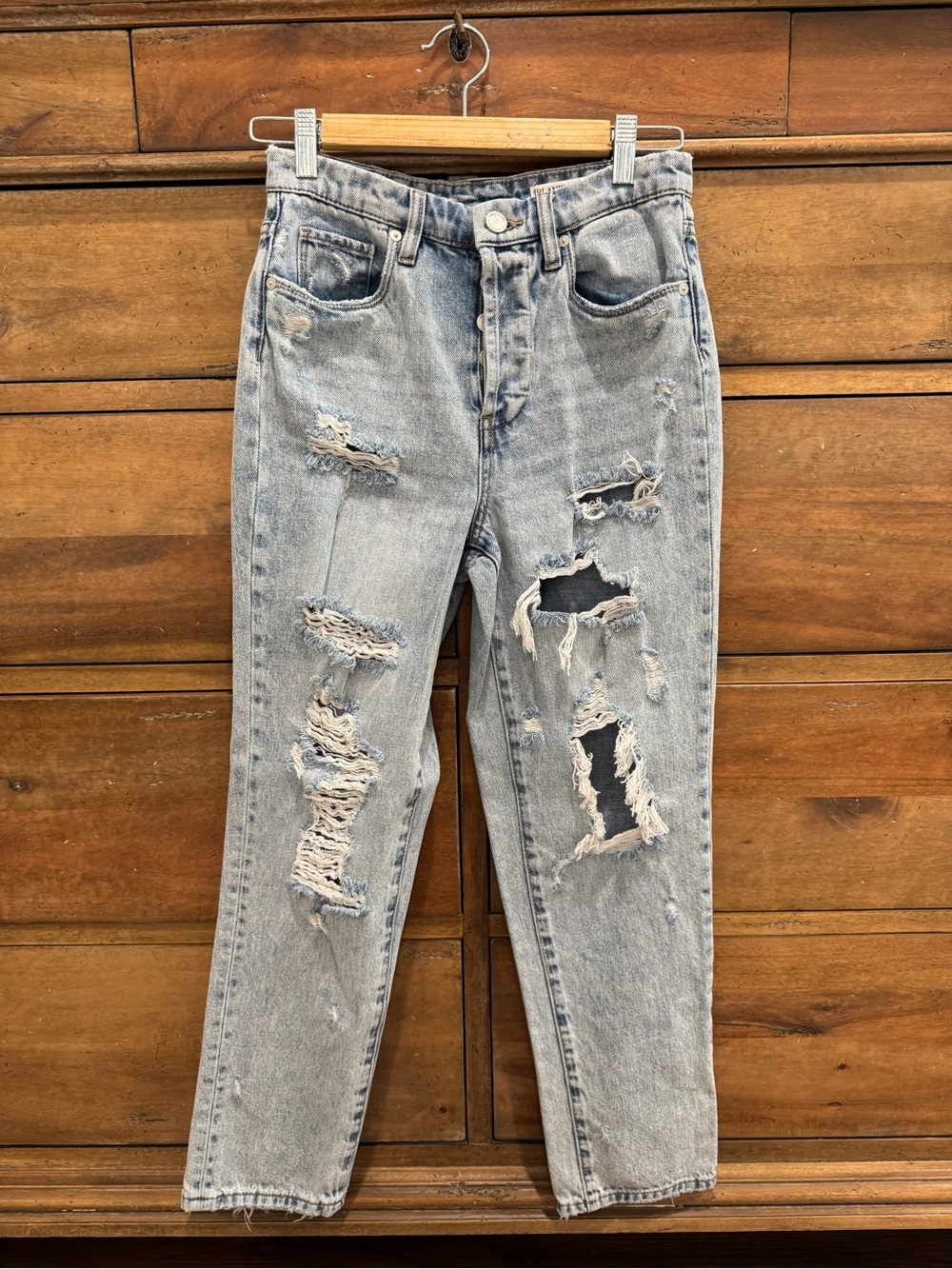 Blanknyc jeans!